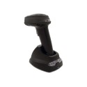 Kasse Barcodescanner AS-3310 - High-End Kabelloser 2D-Barcodescanner, Bluetooth, USB-KIT, schwarz - 249428 - 2