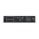 CyberPower USV, OLS Tower/19"-Serie, 1000VA/900W, 2HE, On-Line, LCD, USB/RS232, - 249445 - 3