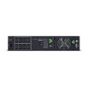 CyberPower USV, OLS Tower/19"-Serie, 1500VA/1350W, 2HE, On-Line, LCD, USB/RS232, - 249822 - 1