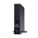 CyberPower UPS, OLS Tower/19" series, 1500VA/1350W, 2U, On-Line, LCD, USB/RS232, - 249822 - 2