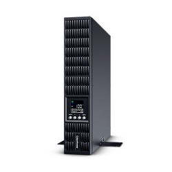 CyberPower USV, OLS Tower/19"-Serie, 2000VA/1800W, 2HE, On-Line, LCD, USB/RS232, - 249823 - 1