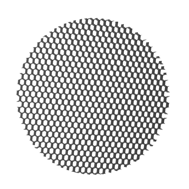 Synergy 21 LED Track-Serie für Stromschiene VLF-Serie Honeycomb - 240552 - 1