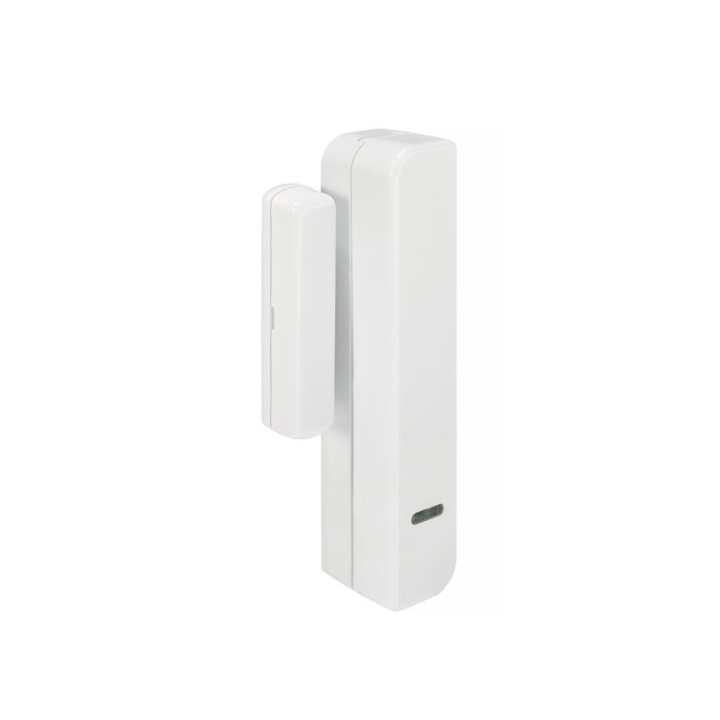 Secvest wireless opening detector - narrow - white