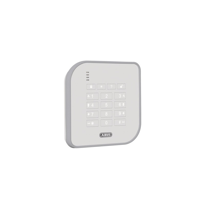 ABUS wireless control unit