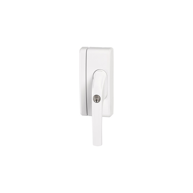 Secvest wireless window handle lock FUFT50051W_2