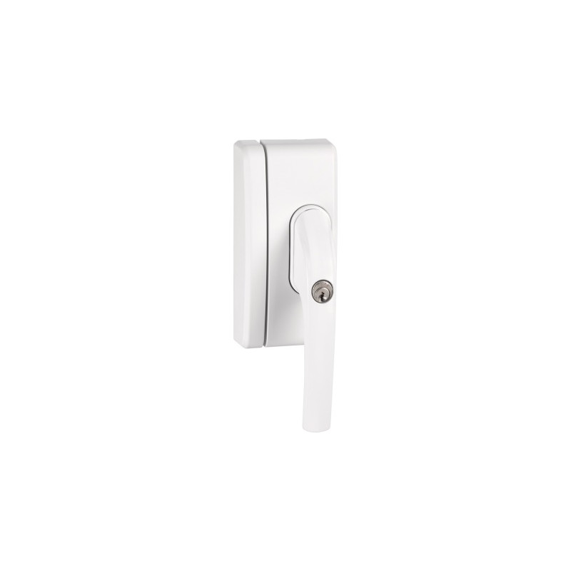 Secvest wireless window handle lock FUFT50051W_3