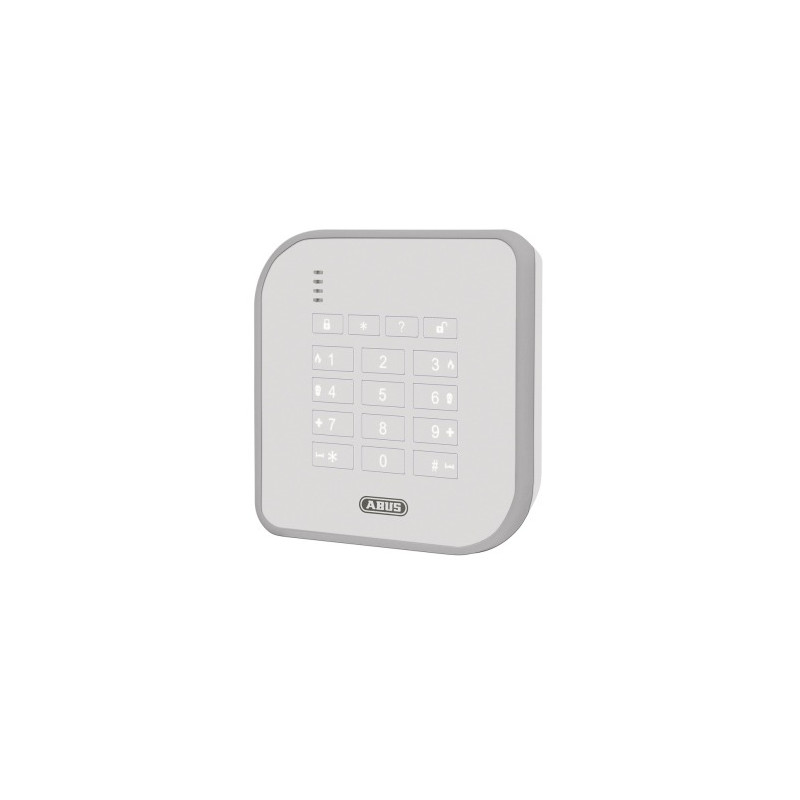 Secvest wireless control unit