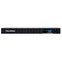 CyberPower UPS, PFC series, 19" 1U, 1000VA/600W, line-interactive, pure sine, USB/RS232, - 247925 - 3