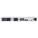 CyberPower USV, PFC-Serie, 19" 1HE, 1000VA/600W, Line-Interactive, reiner Sinus, USB/RS232, - 247925 - 4