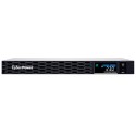 CyberPower USV, PFC-Serie, 19" 1HE, 1500VA/900W, Line-Interactive, reiner Sinus, USB/RS232, - 247929 - 3
