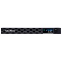 CyberPower UPS, PFC series, 19" 1U, 500VA/300W, line-interactive, pure sine, USB/RS232, - 247942 - 3