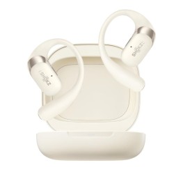 Shokz OpenFit 2 Beige - 250177 - 1