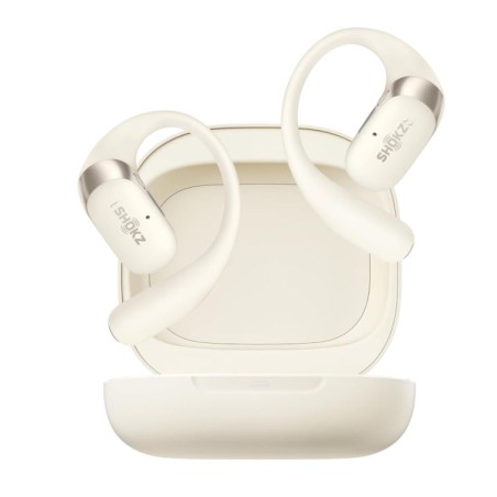Shokz OpenFit 2 Beige - 250177 - 1