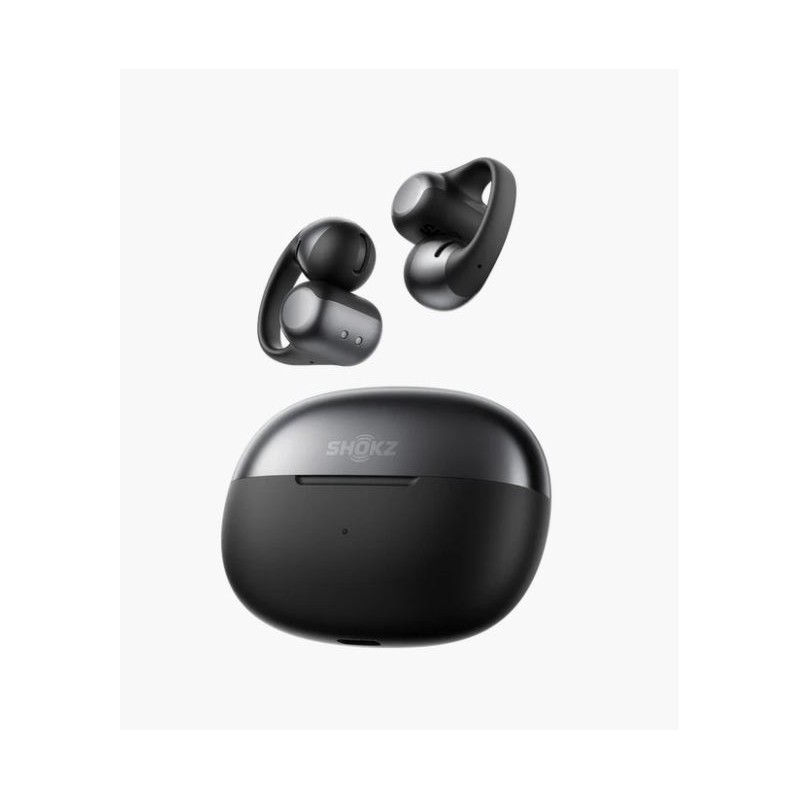 Shokz OpenDots ONE black - 250178 - 1