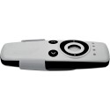 Shelly - Plug & Play - "Blu Remote Control ZB white" - Remote control incl. holder - BT - Zigbee - 4 channels - gesture control