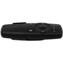 Shelly · Plug & Play · "Blu Remote Control ZB black" · Fernbedienung inkl. Halterung · BT · Zigbee · 4 Kanäle · Gestensteuerung 
