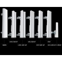 Ubiquiti sector antenna AirMax MIMO 17dBi 5GHz, 90°, rocket - 107373 - 1