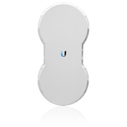 Ubiquiti AirFiber, 1Gbps+ Backhaul, 5.4-5.8GHz - 107752 - 1