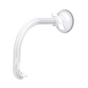 Ubiquiti NanoBeam 16 Window Mount, NBE-16-WM - 128928 - 1