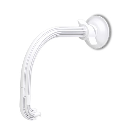 Ubiquiti NanoBeam 16 Window Mount, NBE-16-WM - 128928 - 1