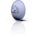 Ubiquiti PowerBeamAC Gen2, antenna 420mm 5GHz AirMax CPE - 140010 - 2