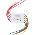 Shelly - Flush-mounted accessories - "4-Channel Decoupler 230V" - 249869 - 1