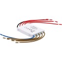 Shelly - Flush-mounted accessories - "4-Channel Decoupler 230V" - 249869 - 2