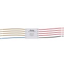 Shelly · Unterputz Zubehör · "4-Channel Decoupler 230V" - 249869 - 3