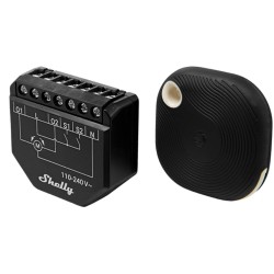 Shelly Shutter + BLU Button Tough1 Pack - 246762 - 1