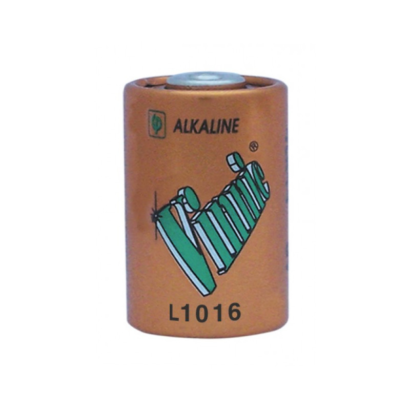 Alkaline Batterie 6V