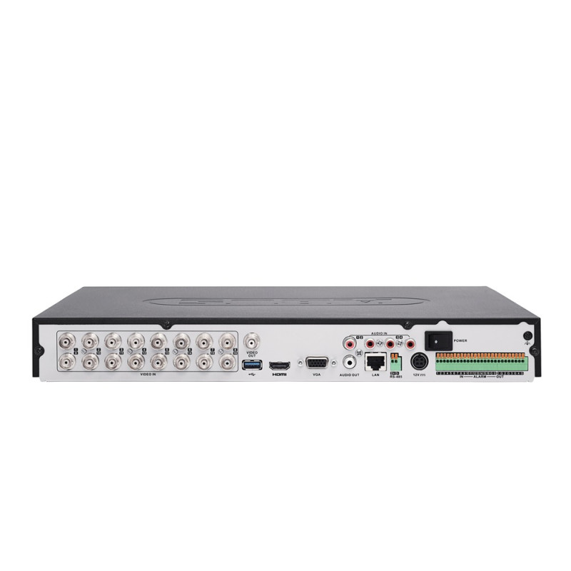 ABUS - Analog Video Recorder, 16 Channel, HD