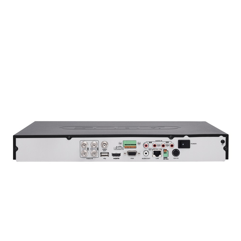 ABUS 4 Channel Analog HD Video Recorders