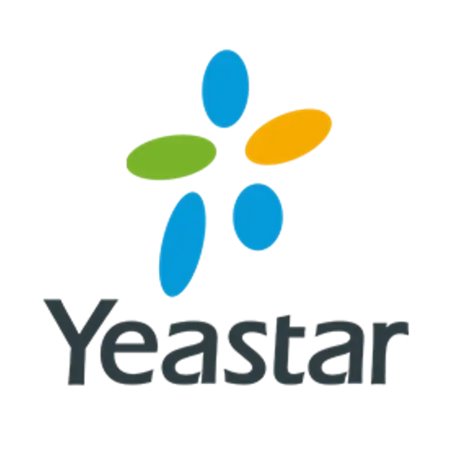 Yeastar P-Series CE Cloud PBX Pay as you go - Initial PBX, 5 Extension, 1 month