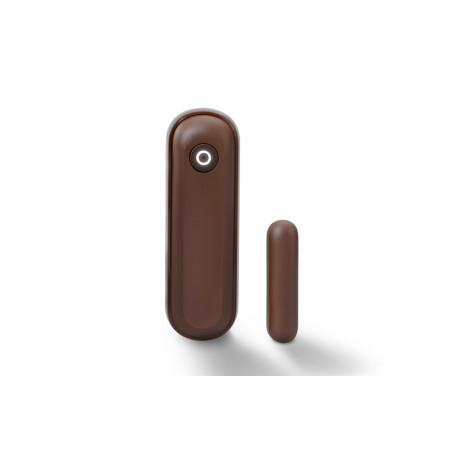 LUPUSEC - Window/door contact V2 (brown)