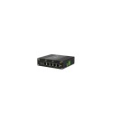 Milesight IoT Industrial Cellular Router, UR75-504AE-W2-P 5G / Wi-Fi / GPS Supported - 217306 - 13
