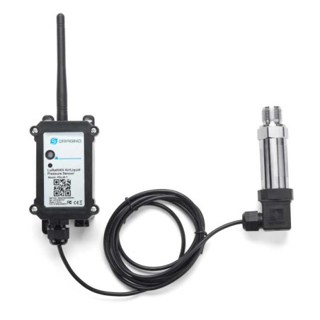DRAGINO - Sensor - LoRa - Air and water pressure sensor - PS-LB-TG2-B-EU868 - 217627 - 1