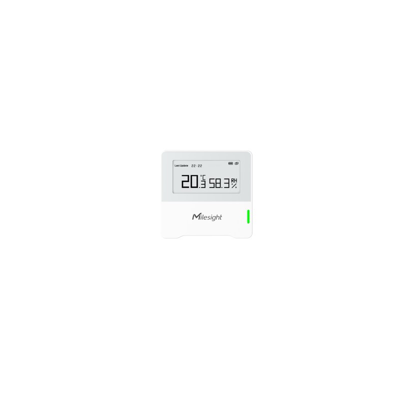 Milesight IoT Indoor Ambience Monitoring Sensor, AM102-868M - 221680 - 3