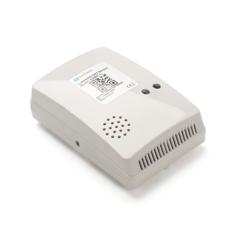 DRAGINO · Sensor · LoRa · Luftqualitätssensor (CO2) · AQS01-L-EU868 - 232962 - 2