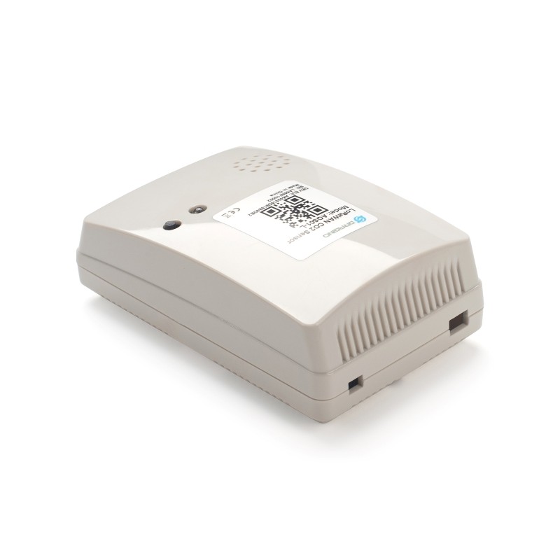 DRAGINO · Sensor · LoRa · Luftqualitätssensor (CO2) · AQS01-L-EU868 - 232962 - 3