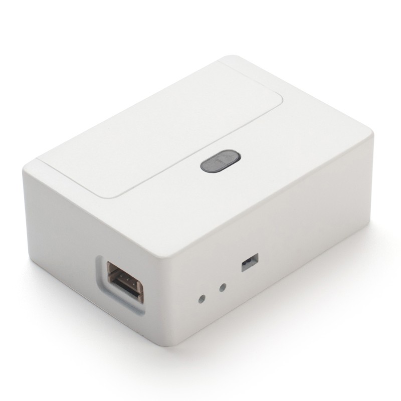 DRAGINO · Sensor · LoRa · LoRaWAN LiDAR ToF Distance Detection Sensor · DS20L-EU868 - 233034 - 3