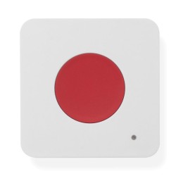 DRAGINO - Sensor - LoRa - Button (red) - PB01-LR-EU868 - 233127 - 1