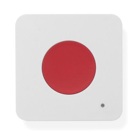 DRAGINO · Sensor · LoRa · Taster (rot) · PB01-LR-EU868 - 233127 - 1