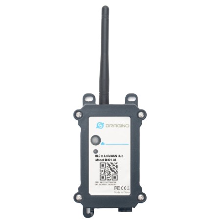 DRAGINO · Sensor · LoRa · BLE zu LoRaWAN Hub · BHO1-LB-EU868 - 246669 - 1
