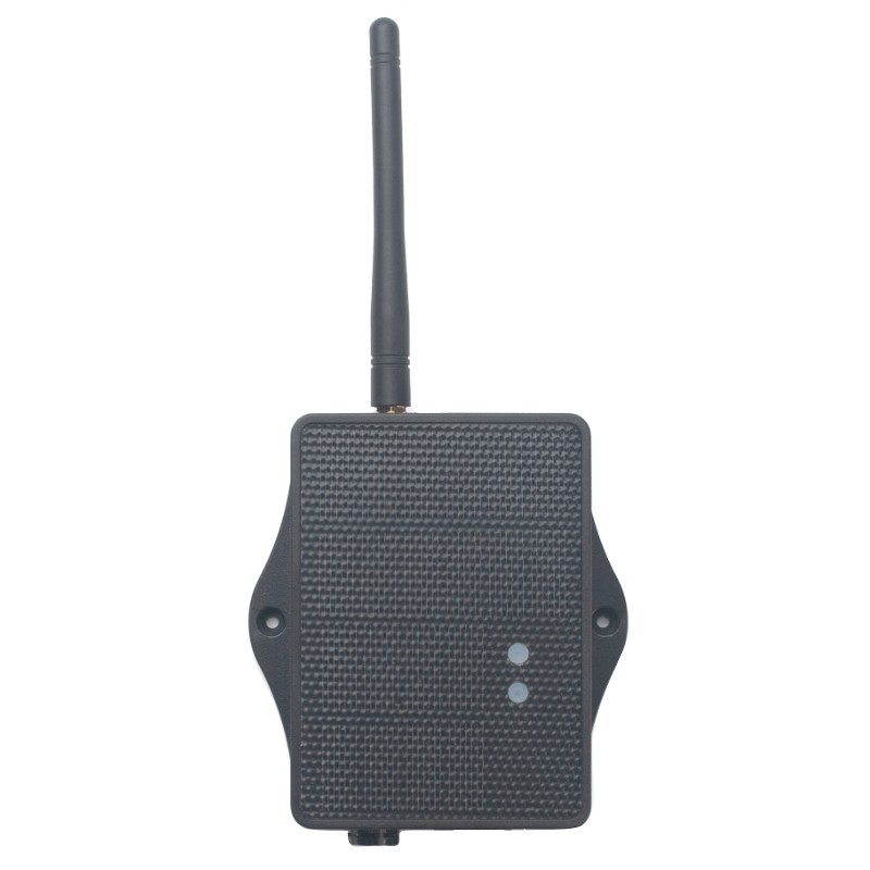 DRAGINO · Sensor · LoRa · BLE zu LoRaWAN Hub mit Solar · BHO1-LS-EU868 - 246670 - 1