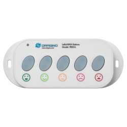 DRAGINO - Sensor - LoRa - 5-fold push-button - PB05-L-EU868 - 246671 - 1