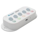 DRAGINO · Sensor · LoRa · 5fach Taster · PB05-L-EU868 - 246671 - 2