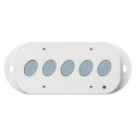 DRAGINO · Sensor · LoRa · 5fach Taster · PB05-L-EU868 - 246671 - 4