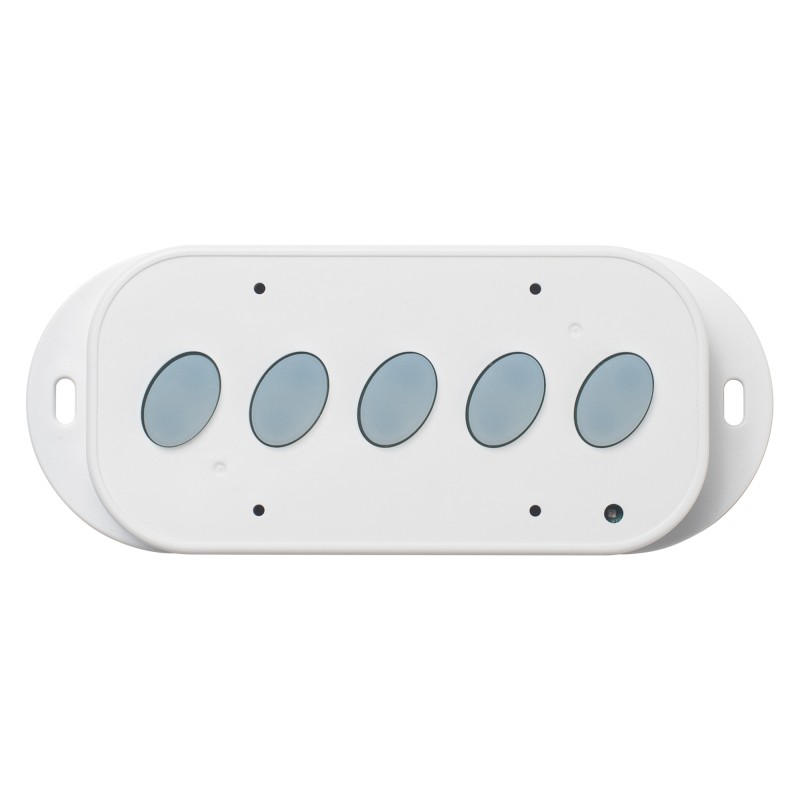 DRAGINO · Sensor · LoRa · 5fach Taster · PB05-L-EU868 - 246671 - 4