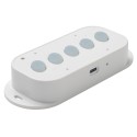 DRAGINO - Sensor - LoRa - 5-fold push-button - PB05-L-EU868 - 246671 - 6