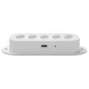 DRAGINO · Sensor · LoRa · 5fach Taster · PB05-L-EU868 - 246671 - 7